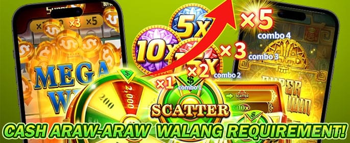 50jili Exclusive PH4 Game Promotion